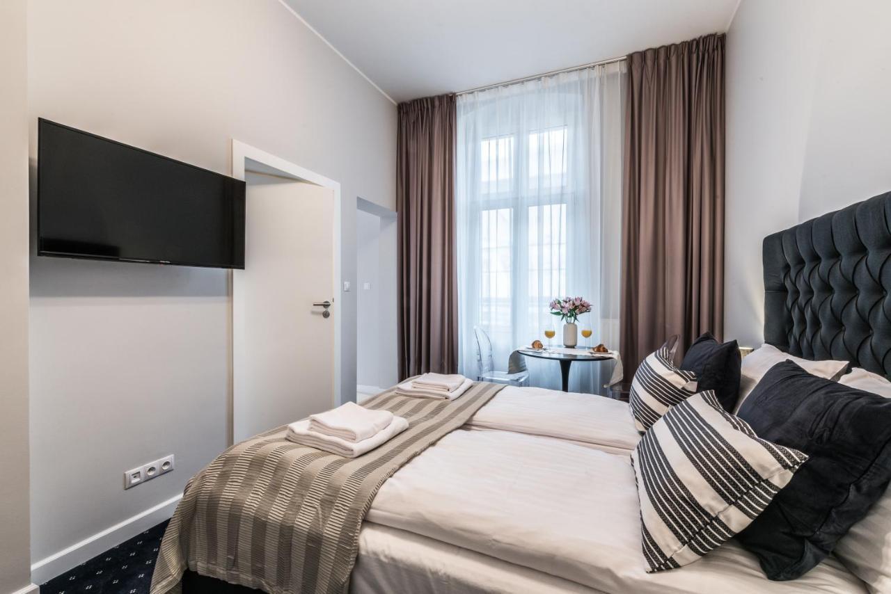 Serenity Aparthotels - Old Town Poznan By Friendly Apartments Esterno foto