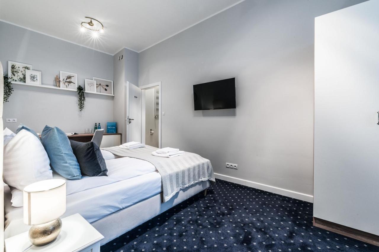 Serenity Aparthotels - Old Town Poznan By Friendly Apartments Esterno foto
