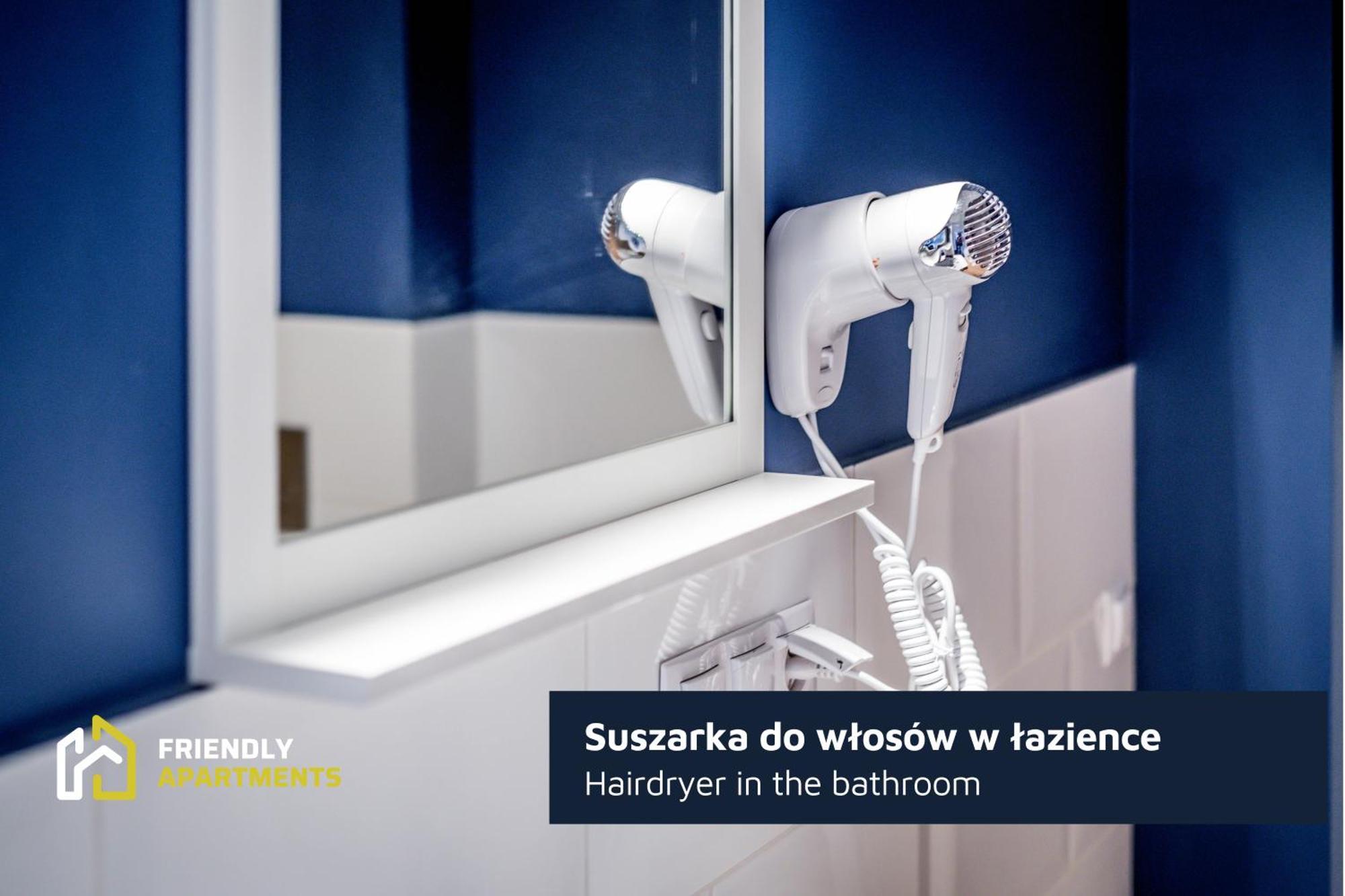 Serenity Aparthotels - Old Town Poznan By Friendly Apartments Esterno foto