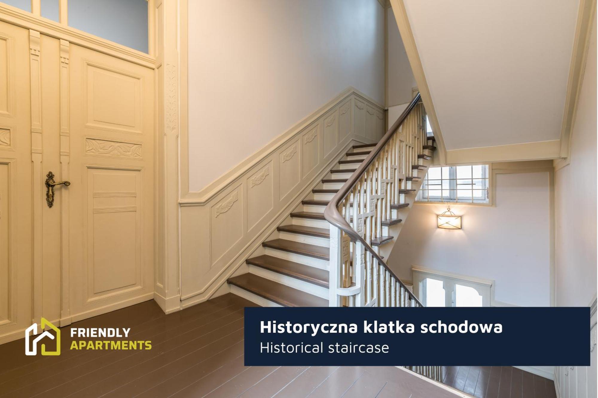 Serenity Aparthotels - Old Town Poznan By Friendly Apartments Esterno foto